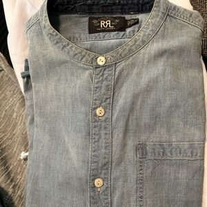 RRL popover